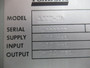 Foxboro 130F-N4 Pneumatic Indicating Controller Supply 20-22PSI USED
