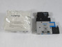 Festo VADMI-95-P Vacuum Generator 162528 0.95mm Nozzle 2-8 bar ! NEW !
