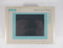 Siemens 6AV6545-0AH10-0AX0 Operator Interface Panel 24VDC 0.75A USED