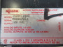 Moore 352BA11NNC Single-Loop Digital Controller 120VAC SHELF WEAR USED