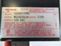 Moore 352BA11NNC Single-Loop Digital Controller Supply 120VAC 1 Bracket USED