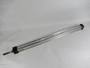 Parker 01.50CTEF2MAU13AC28.00 Pneumatic Cylinder 1.5” Bore 28" Stroke USED