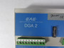 EAE DGA-2 GDGA*02*00** Single Board Computer Fieldbus  USED