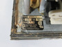 Eagle Signal HP53A616 CYCL-FLEX Timer 120V 60Hz 0-5Min Code 6K76 USED