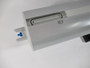 Festo 535023 Air Filter Regulator w/Bracket 21 BAR 315PSI 40um 1-1/4" NOP