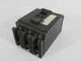 Federal Pioneer NEG311015 Circuit Breaker 20A 3 Pole 600VAC USED