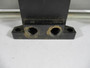 SMC VBA4100 Booster Regulator In-Press 1~9.9kgf/cm 4-140PSI USED