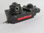 Fairchild Model 21 Adjustable Ratio Relay Max Signal 150PSIG NO KNOB ! AS IS !