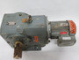 Sew-Eurodrive 5HP 1680/13RPM 330/575V TEFC 3Ph C/W Reducer 125.01:1 USED
