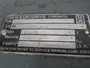 Sew-Eurodrive 5HP 1680/13RPM 330/575V TEFC 3Ph C/W Reducer 125.01:1 USED