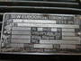 Sew-Eurodrive 5HP 1680/13RPM 330/575V TEFC 3Ph C/W Reducer 125.01:1 USED