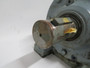 Sew-Eurodrive R103 Inline Gear Reducer 84:1 Ratio 35400 in-lb Torque USED