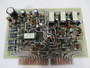 Naigai KK 31-7531E Sequence Board USED