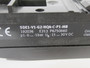 Festo 192036 Pressure Sensor w/Display -0.9-0 bar 15-30VDC -13-0 psi NOP