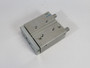 Festo 170926 DFM-25-50-PA-KF Guide Cylinder 25mm Bore 50mm Stroke USED