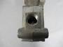 Parker CW9437 Cam Operated Pneumatic Valve 3/8"NPT 3 Way 2 Position USED