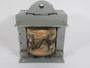 General Electric CR9503213CAB205 Industrial Solenoid 550V 60Hz USED