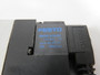Festo CPE10-M1H-5L-M7 Solenoid Valve w/ Connecting Cable 20.4-26.4VDC USED