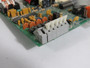Weightronix D52091-DS1 PC Board with Numeric Display BROKEN CONNECTOR USED