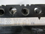 Square D FP36060 Circuit Breaker 3-Pole 60A 600V USED