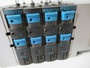Festo 18210 CPV14-VI Manifold Assembly 10 bar 145 psi SMALL CRACK USED