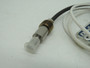 Dynisco PT449-MCA-20M-B82 Miniature Pressure Transducer 400AF-600AF USED