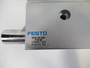 Festo 170860 DFM-32-100-PA-GF Pneumatic Cylinder 32mm Bore 100mm Stroke USED