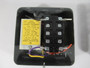 Warrick Controls Inc 2F1F1 Control Relay Pri 120V 50/60Hz 1Ph NOP
