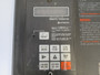 Hitachi HFC-VWA-8HB2 Transistor Inverter 3Ph 380-415/400V 13A 50Hz USED