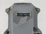 Square D 9001-GW353 Control Station Ser A 600V Start & Stop Switch USED