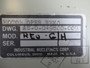 Accuray 049800-009 Motor Operated Rheostat MISSING SCREWS & FUSE AS IS