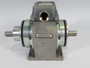 KEB 07.10.800 Combibox Brake Clutch 24V 16W 1/2" Diameter Shafts USED