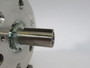 KEB 07.10.800 Combibox Brake Clutch 24V 16W 1/2" Diameter Shafts USED