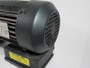 Sew-Eurodrive AC Gearmotor 123.54:1 6975 lb-in 1.0HP 1700RPM 208/360V TEFC NOP