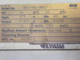 Hitachi HFC-VWS-8MF3 Transistor Inverter 3Ph 10HP 575V 13A 60Hz AS IS