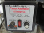 Tarpon EB162A Magnetic Parts Feeder 115V 8.1A 60Hz USED