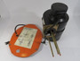 EBM G2E120-AR77-90 AC Centrifugal Fan 230VAC 50/60Hz 80W 0.35A USED