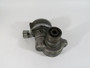DeVilbiss QS-5012 Air Motor Drive MISSING Tank Holder 20-120RPM USED