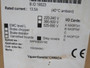 Danfoss Vacon Frequency Converter 3Ph 525-690VAC 50/60Hz 13.5A Input NEW