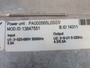 Danfoss Vacon Frequency Converter 3Ph 525-690VAC 50/60Hz 5.5A Input USED