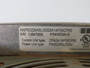 Danfoss Vacon Frequency Converter 3Ph 525-690VAC 50/60Hz 22A Input USED