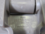 Rexnord LF880TAB-K454 Sideflex Conveyor Chain 80-Link 10'x4-1/2" USED
