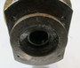 Sai High Torque Radial Piston Hydraulic Motor 48kW 650rpm 290cm 4,52Nm USED