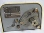 Allen-Bradley 803-P4LH Rotary Cam Limit Switch 400rpm 600V@3/30A USED