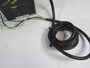 Blue-White C15N402X026V00 Diaphragm Chemical Feed Pump w/Cut Cable USED