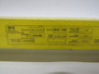Sick C-4000 Light Curtain Transmitter and Receiver 0-6m 24VDC 10W USED