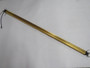 Omron F3SJ-A1495P30 Light Curtain Emitter & Receiver 60-Beam Ver 2.2 USED