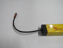 STI MS47-20-750-R Light Curtain Receiver Min Obj Size 20/31/42mm USED