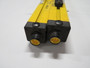 Allen-Bradley 440L Light Curtain Transmitter & Receiver 5/8W 24V USED
