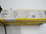 Allen-Bradley 440L Light Curtain Transmitter & Receiver 5/8W 24V USED